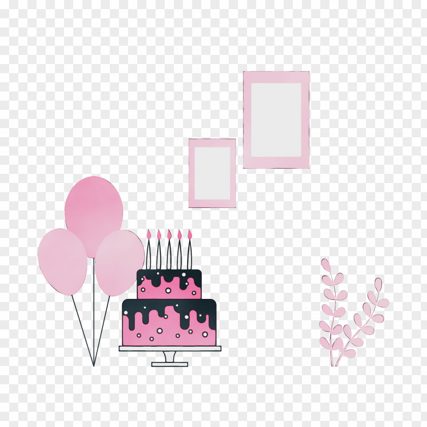 Birthday Party PNG