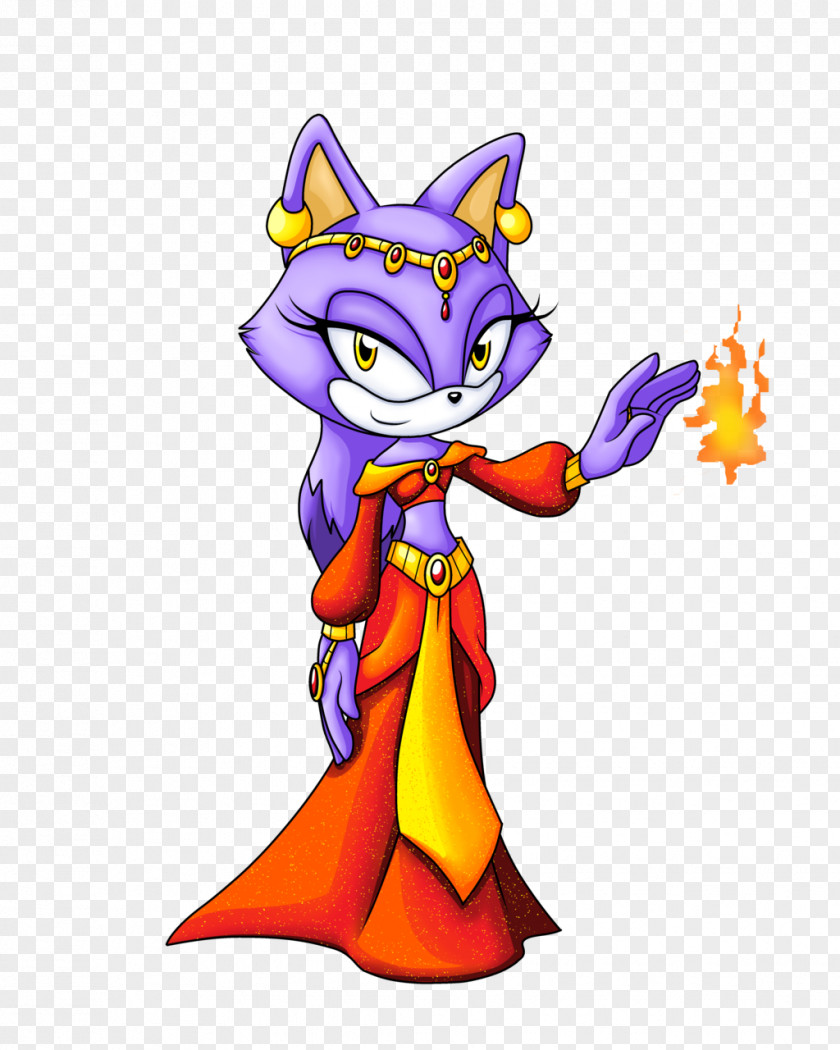 Blaze Sonic The Hedgehog Knuckles Echidna Doctor Eggman Amy Rose Rouge Bat PNG