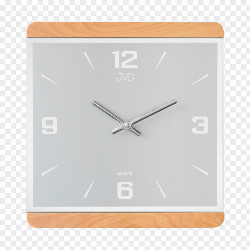 Clock Alarm Clocks Amazon.com Seiko Movement PNG