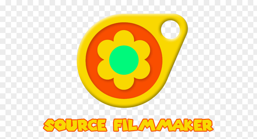 Daisy Group Logo Source Filmmaker PNG