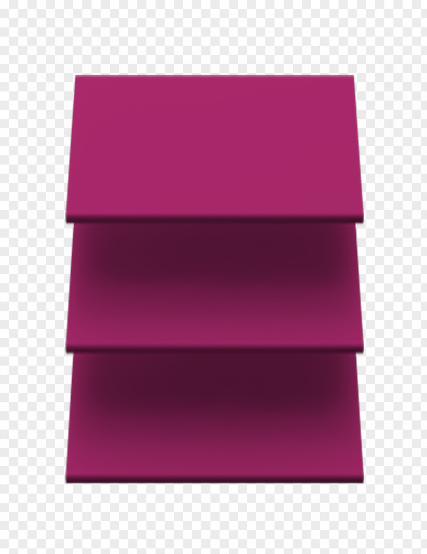 Design Pink M Rectangle PNG