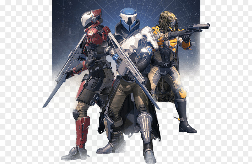 Destiny: Rise Of Iron Video Game Concept Art Bungie PNG