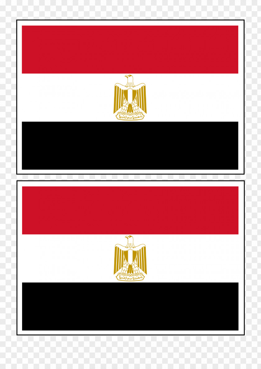 Egypt Flag Of National Flags The World PNG