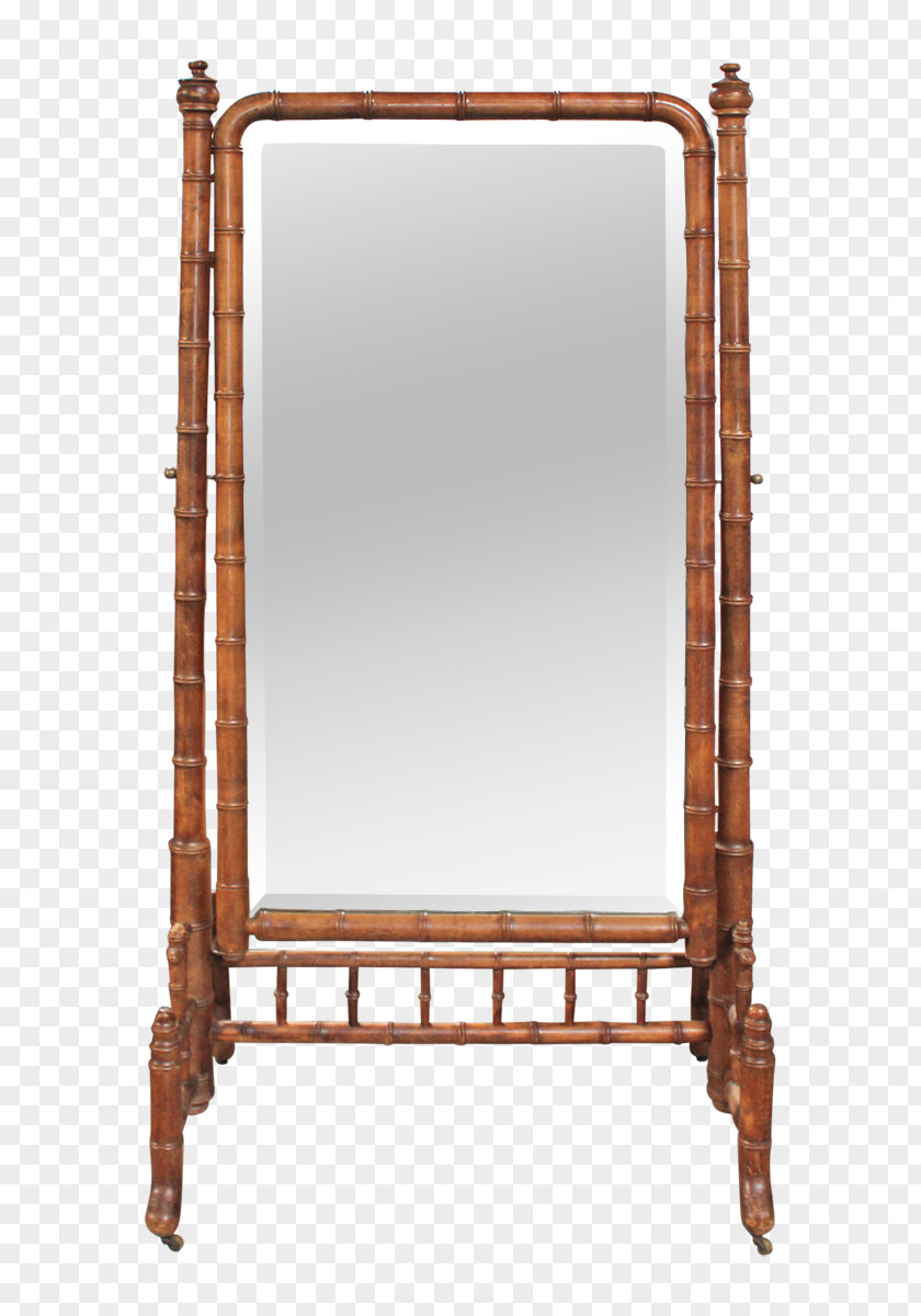 Exquisite Mirror Table Loveseat Changing Room Bedroom PNG