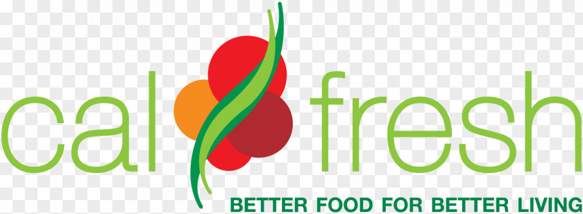 Fresh California CalFresh Supplemental Nutrition Assistance Program Electronic Benefit Transfer PNG