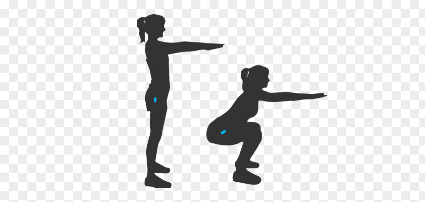 Gym Squats Squat Exercise Physical Fitness Jumping Jack Centre PNG