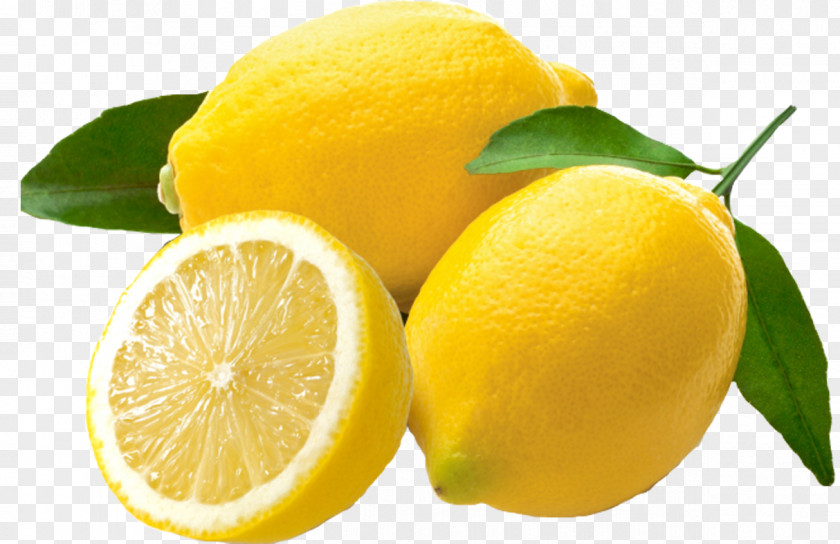 Lemon Juice Fruit Food Acne PNG