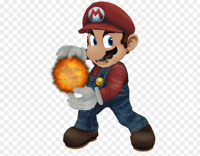 Mario New Super Bros Bros. Luigi PNG