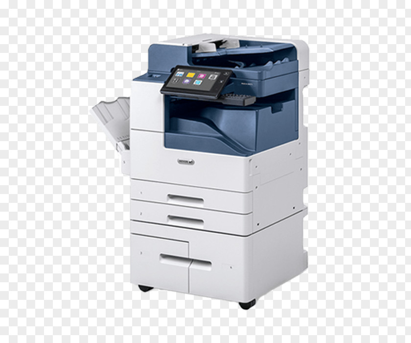 Printer Multi-function Paper Xerox AltaLink B8045/B8055 PNG