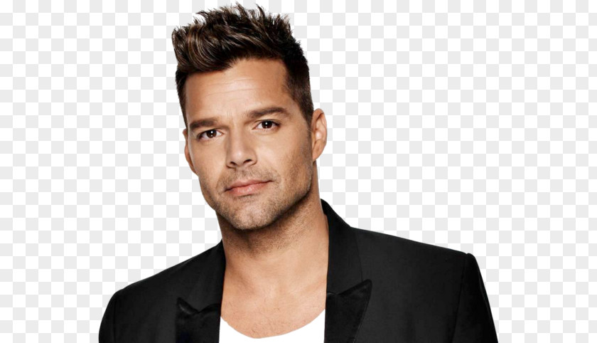 Ricky Martin La Banda One World Tour Coming Out Artist PNG