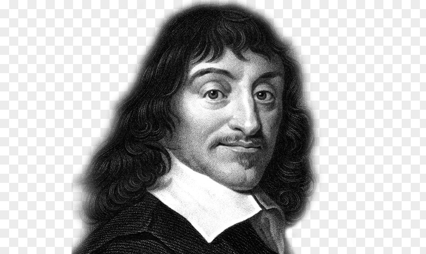 Scientist René Descartes The World Mathematician PNG