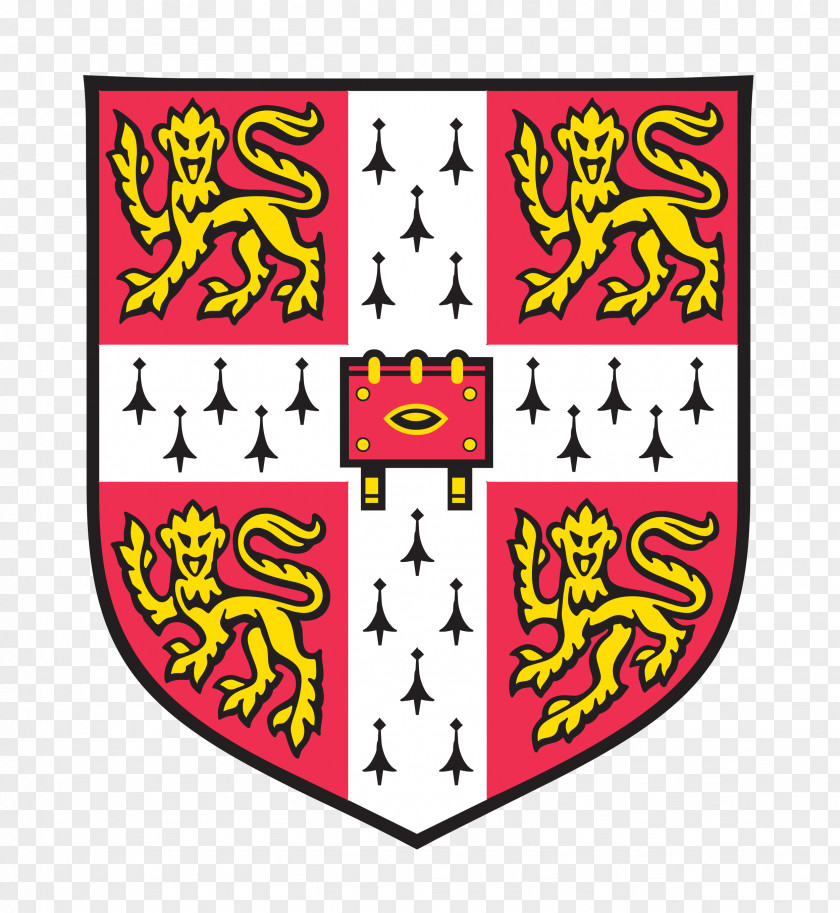 Student University Of Leeds Cambridge Press Coat Arms The PNG