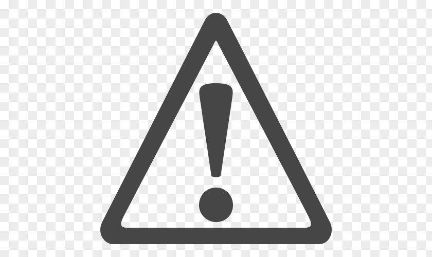 Warning Label Hazard Symbol Asbestos PNG