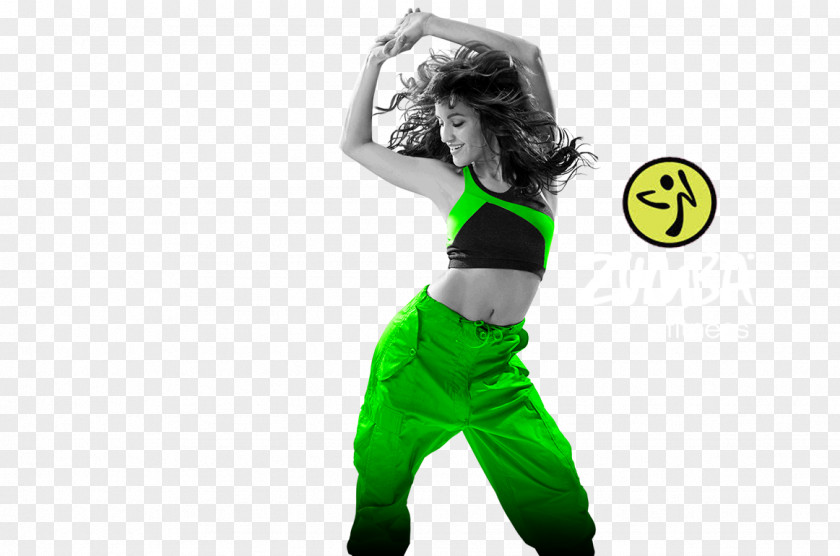 Zumba Dance Fitness Physical Health PNG