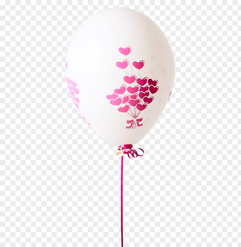 Balloon Clip Art PNG