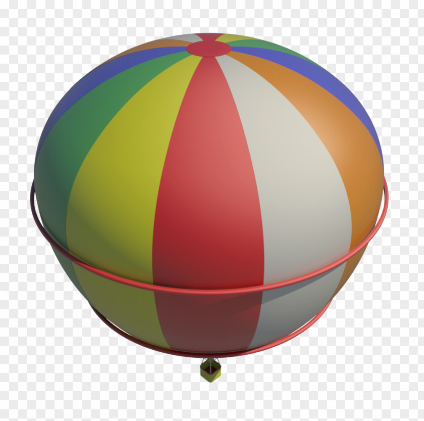 Balloon Hot Air Aerostat Millimeter PNG