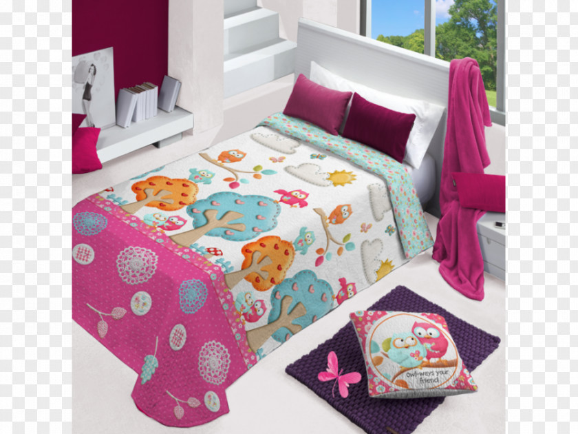 Bed Sheets Quilt Blanket Duvet PNG