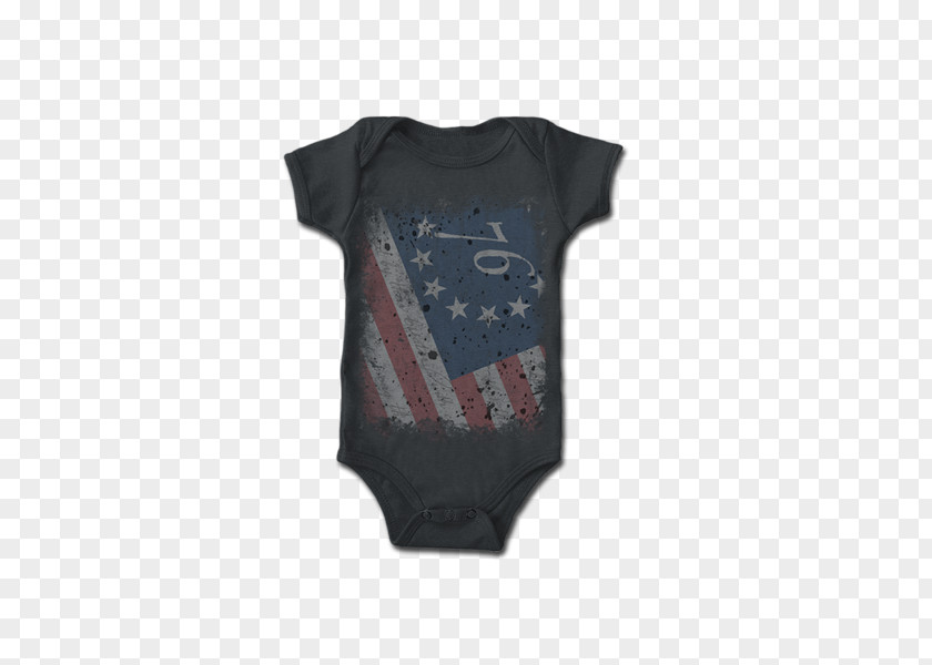 Betsy Ross Baby & Toddler One-Pieces T-shirt Sleeve Onesie Infant PNG