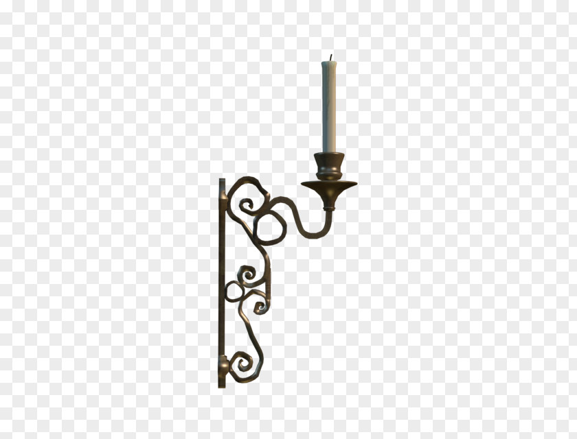 Candle Holder Cliparts Light Candlestick Sconce Clip Art PNG
