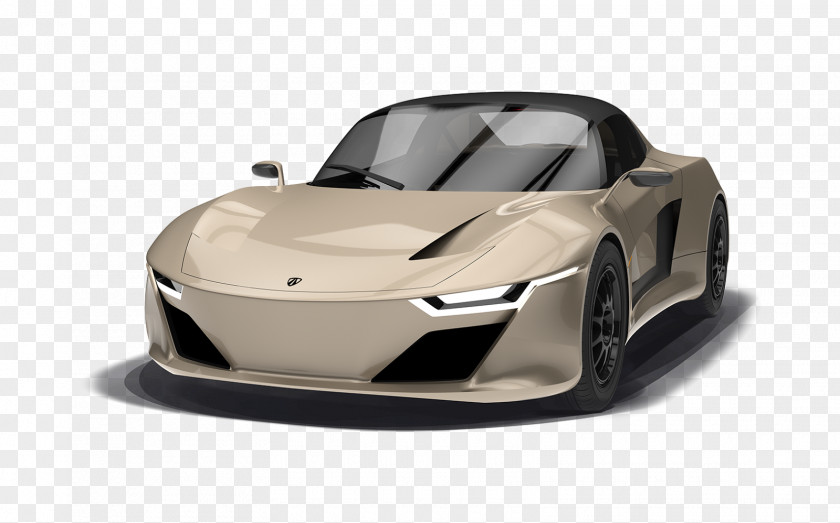 Car Supercar Sports Lotus Cars Zenvo ST1 PNG