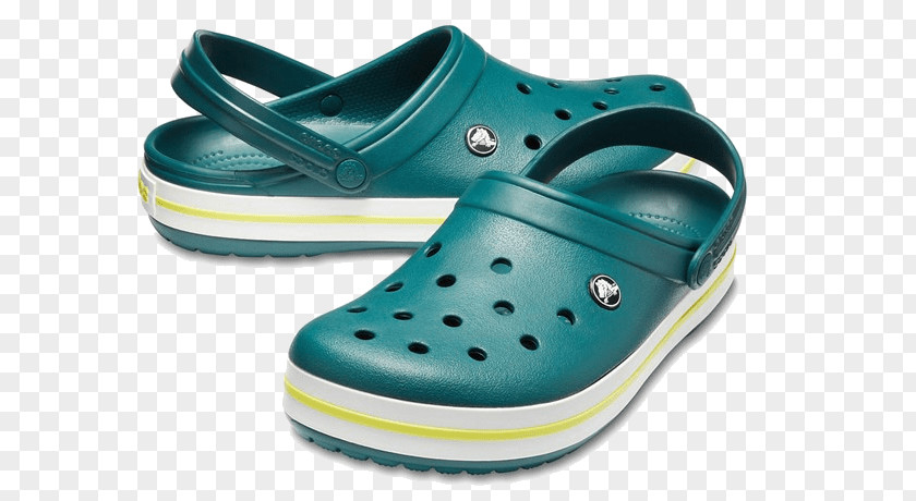 Crocs Sclance Crocband Adult Shoe Gray Graphic III Clog Sandal PNG
