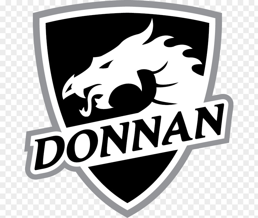 De Eilean Donan Logo Brand School Emblem Scholarship PNG