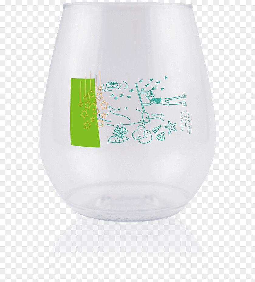 Design Stemware PNG