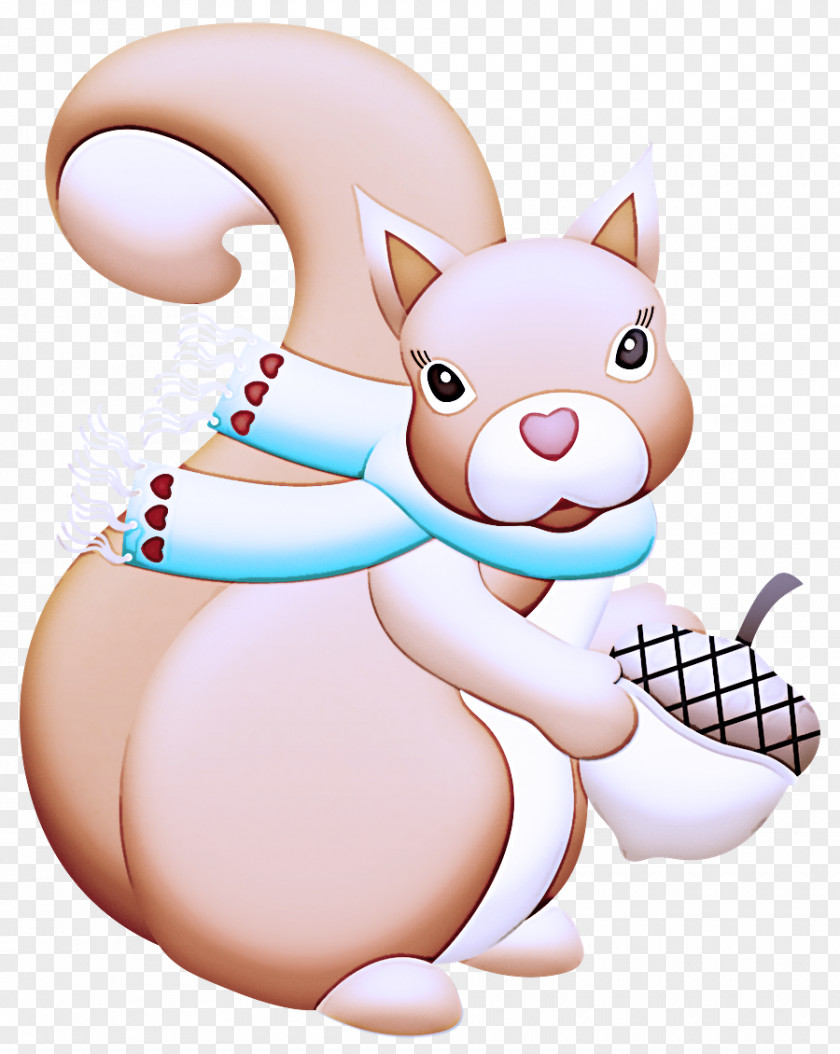 Easter Bunny PNG