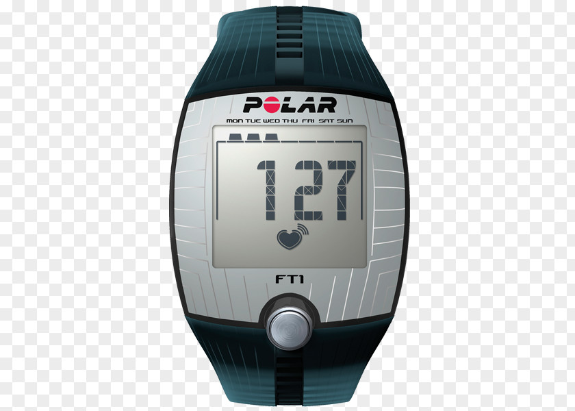 Heart Rate Monitor Polar FT1 Electro PNG