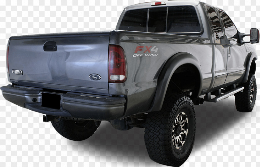 Husky Cargo Liners Ford Super Duty Edge F-Series Car PNG