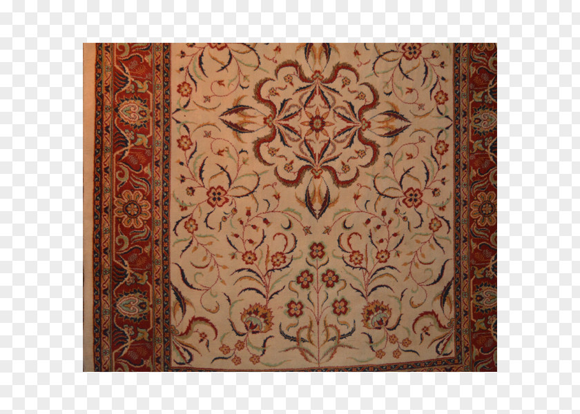 Islamic Carpet Place Mats Brown Flooring PNG
