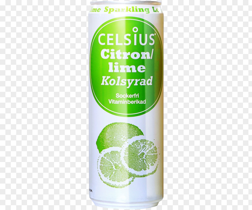 Lemon Key Lime Fizzy Drinks Energy Drink Cola PNG