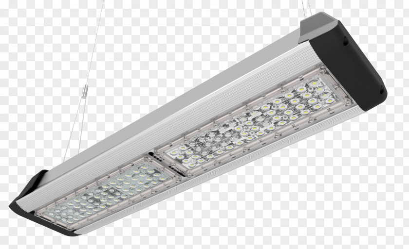 Light Lighting LED Lamp Light-emitting Diode Fixture PNG