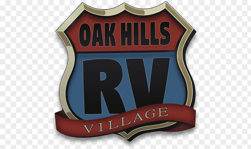 Oak Hills Hill RV Village Caravan Park Campervans Competitive Edge MX PNG