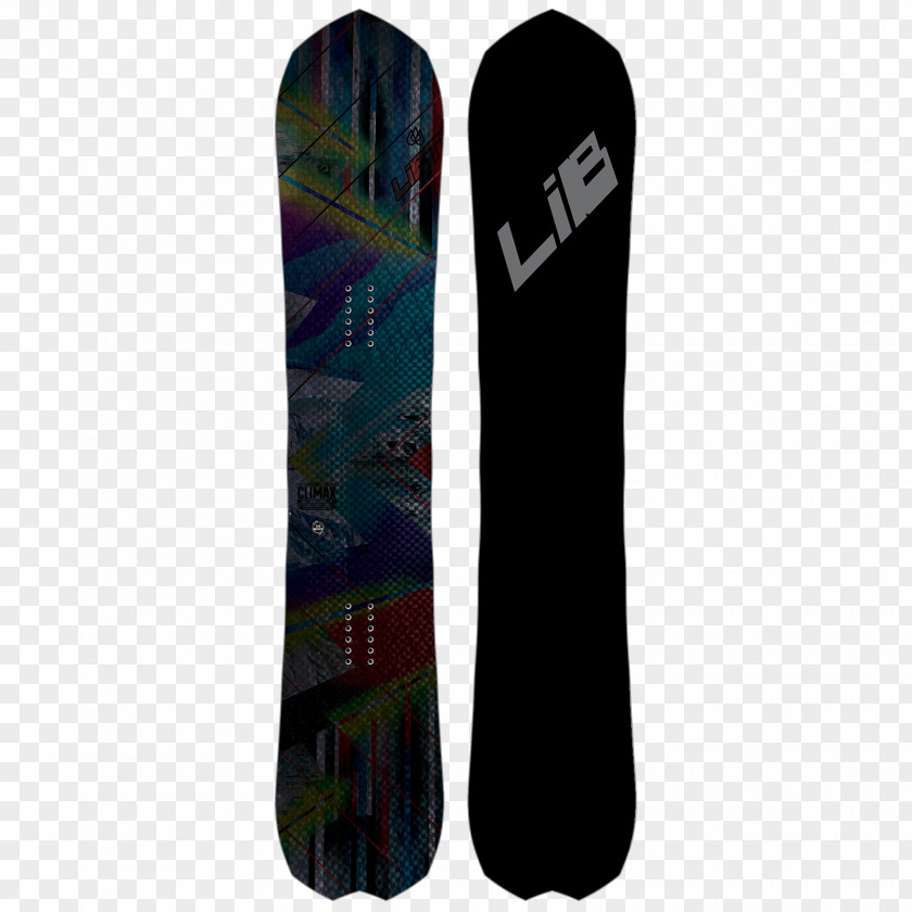 Snowboard Lib Technologies Sporting Goods Skiing Mervin Manufacturing PNG