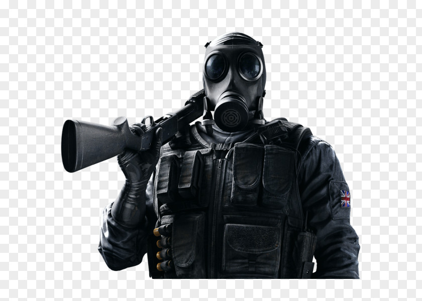 Tom Clancy's Rainbow Six Siege Ubisoft Ghost Recon Wildlands Video Game PNG