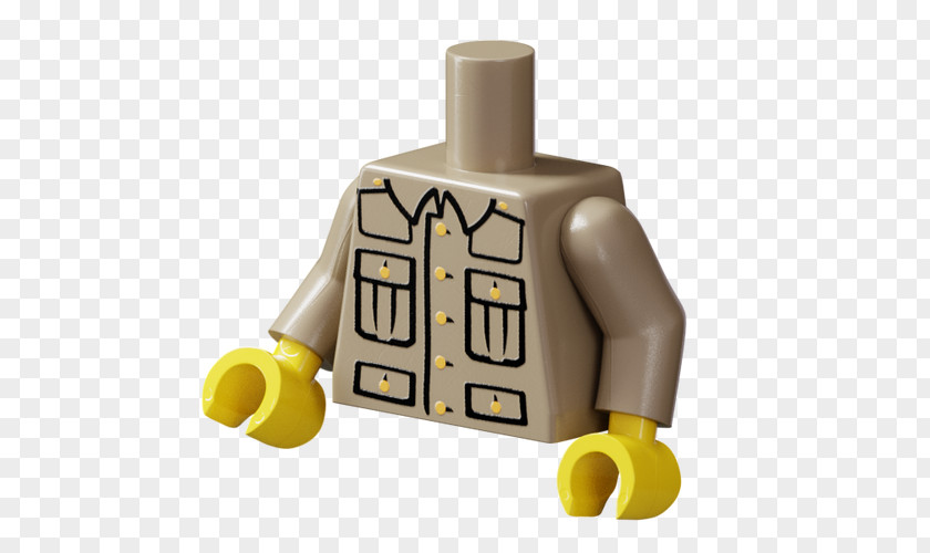 Toy World War II Lego Minifigure PNG