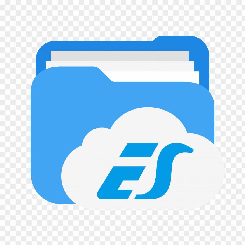 Windows Explorer File Manager ES Datei Android PNG