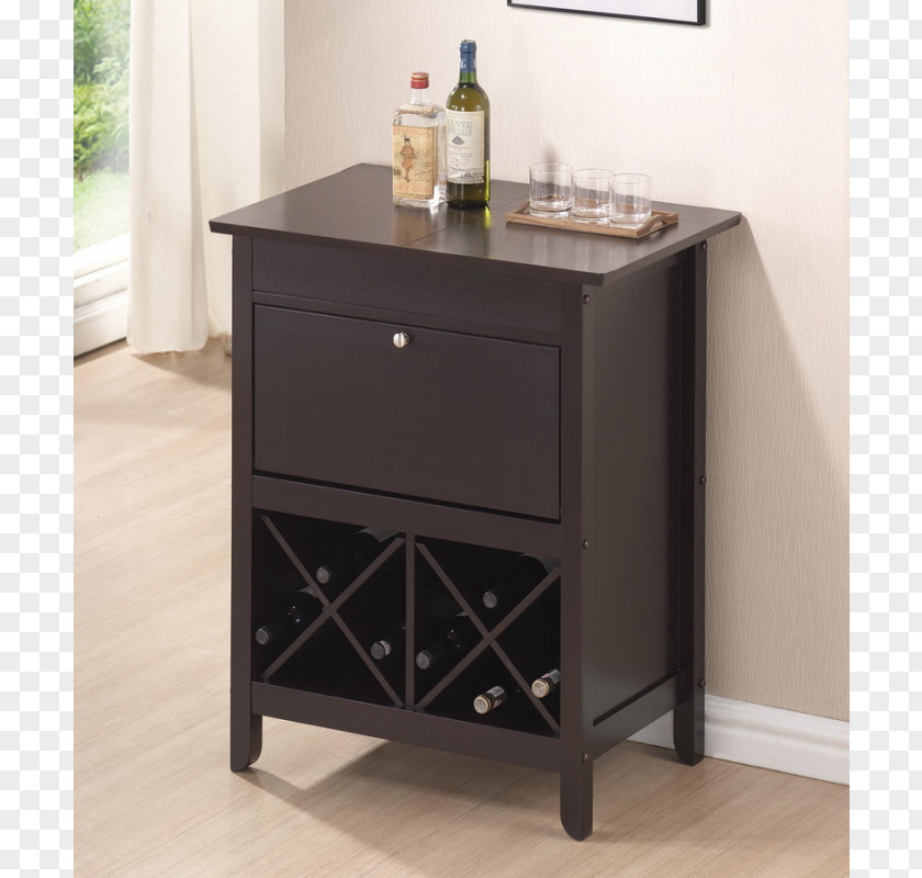 Wine Racks Table Living Room Cabinetry PNG