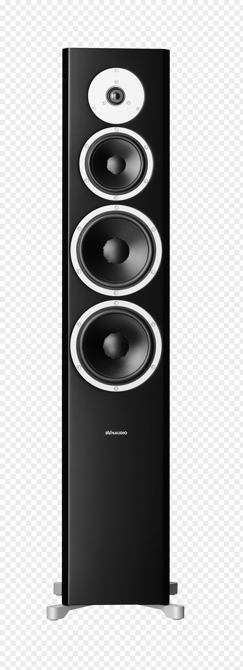 Amplifier Bass Volume Computer Speakers Sound Loudspeaker Dynaudio Subwoofer PNG