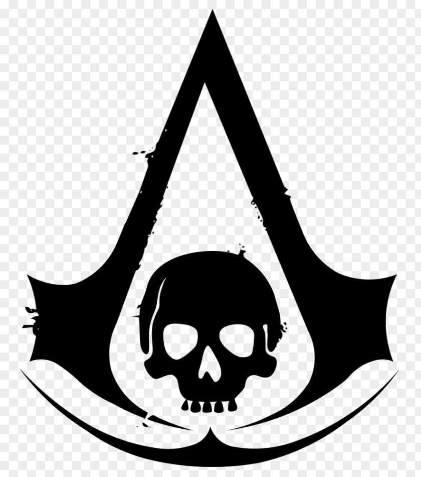 Assassin's Creed: Pirates Creed IV: Black Flag Origins Brotherhood Unity PNG