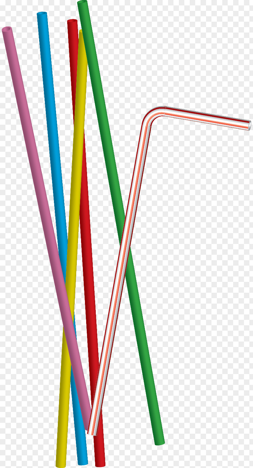 Balloon Drinking Straw Toy Electric Charge PNG