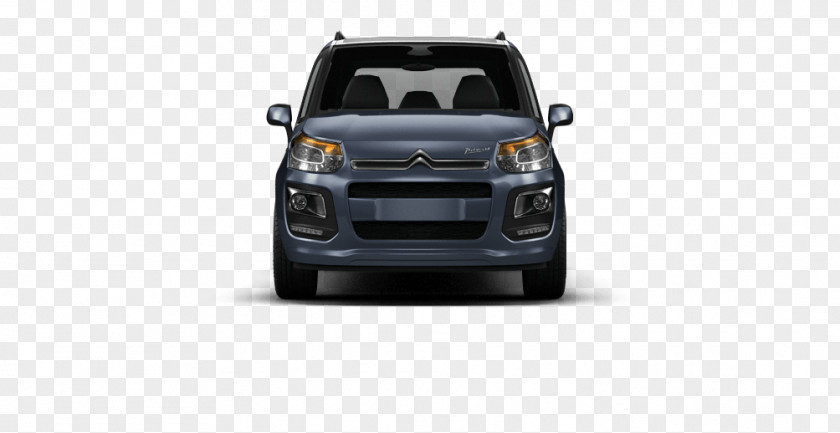 Car Bumper Compact Sport Utility Vehicle Headlamp PNG