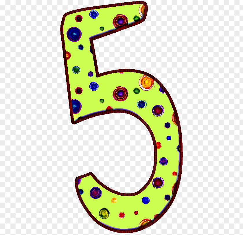 Child Number Numerical Digit Area Clip Art PNG