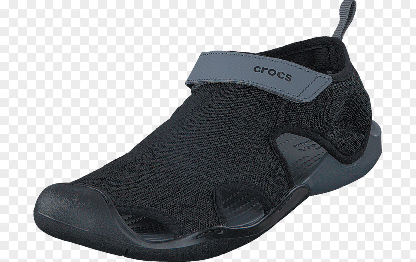 Crocs Sandals Slipper Boot Sandal Shoe PNG