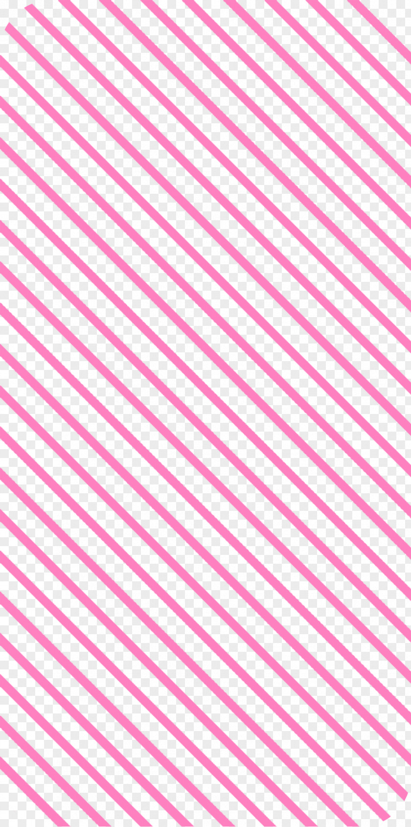 Diagonal Stripes Line Point Angle Pink M PNG