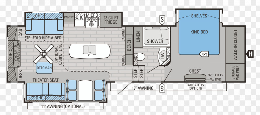 Floor Price Jayco, Inc. Campervans Fifth Wheel Coupling Caravan PNG