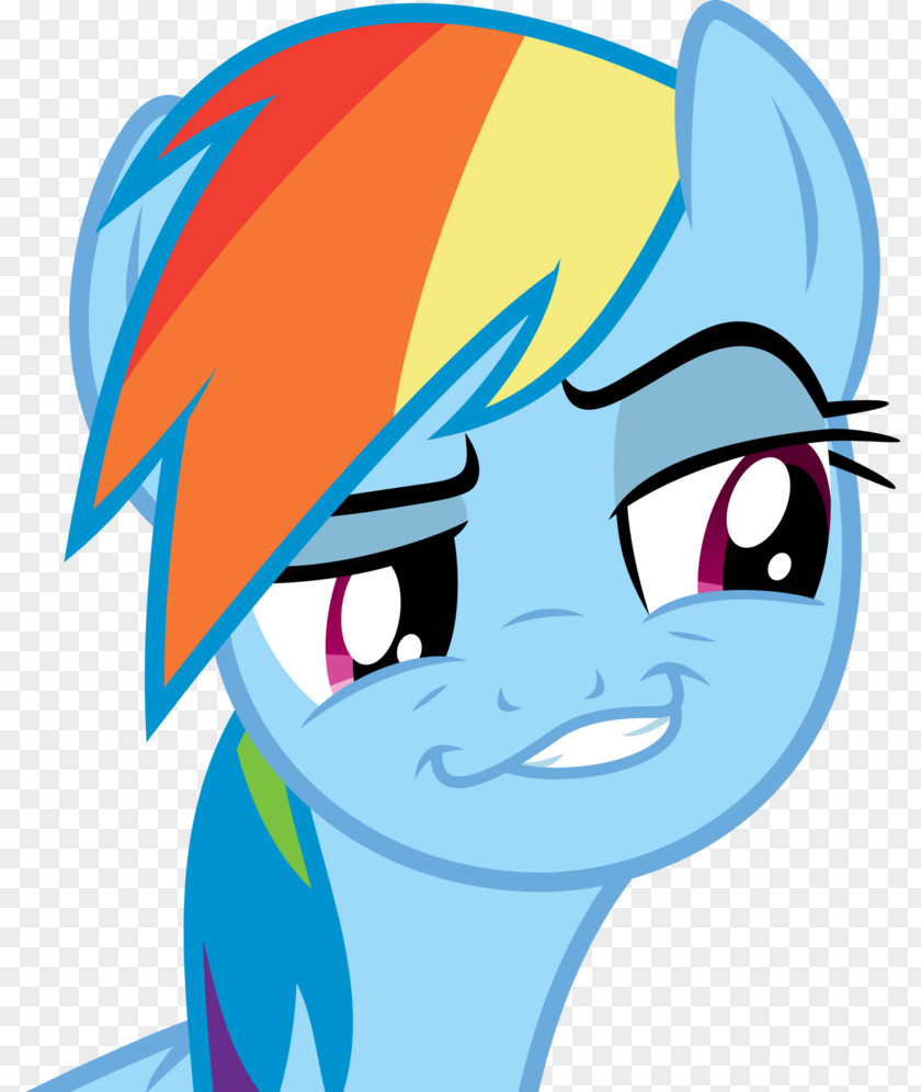Fluttered Rainbow Dash Pinkie Pie Applejack Pony Twilight Sparkle PNG