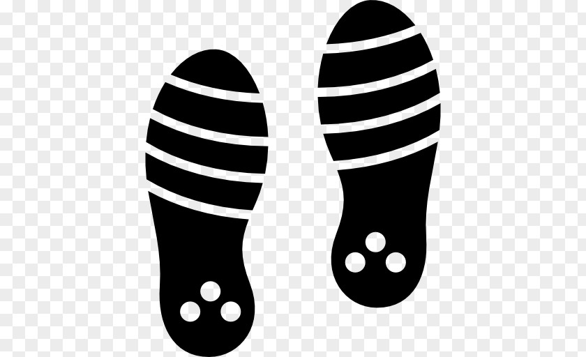 Human Footprint Shoe Sneakers Footwear Podeszwa PNG