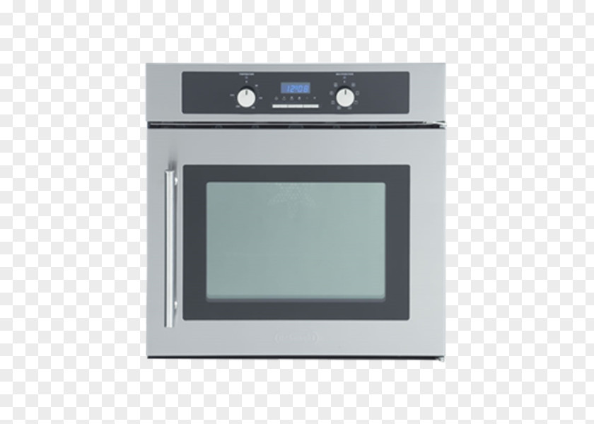 Major Appliance Oven Electronics PNG